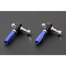 Load image into Gallery viewer, Hardrace RC TIE ROD END 2 Pezzi/SET - HYUNDAI GENESIS COUPE 08+