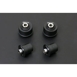 Hardrace Boccole LOWER ARM Anteriore PILLOWBALL ADD CASTER 4 Pezzi - HONDA CIVIC EM2, ES1, EP1/EP2/EP3/EP4, EU INTEGRA DC5 Type R 02-06