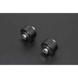 Hardrace Boccole LOWER ARM Anteriore COMPLIANCE PB 2 Pezzi - HONDA CIVIC EM2, ES1, EP1/EP2/EP3/EP4, EU INTEGRA DC5 Type R 02-06