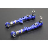 Hardrace LOWER ARM Posteriore CAMBER PILLOWBALL - TOYOTA SUPRA MK4 JZA80 1993-2002