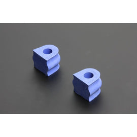 Hardrace Boccole Supporti Differenziale Posteriore LOWER SIDE - Subaru IMPREZA GE-GR VA LEGACY BM/BR