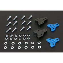 Load image into Gallery viewer, Hardrace ROLL CENTRE CAMBER ADJUSTER 4 Pezzi - Ford Focus MK2 MK3