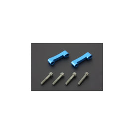 Hardrace ROLL CENTRE ADJUSTER Anteriore +30mm 2 Pezzi - Lexus GS300 JZS16