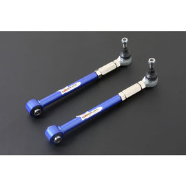 Hardrace LOWER ARM Posteriore CASTOR FUNSTION PILLOWBALL 2 Pezzi - LEXUS LS XF40 07+