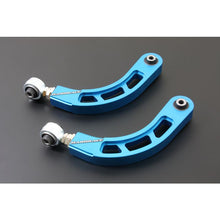 Load image into Gallery viewer, Hardrace CAMBER KIT Posteriore Plastica 2 Pezzi - MITSUBISHI LANCER MIRAGE 01-07