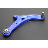 Hardrace LOWER ARM Anteriore/RC BALL JOINT - FORD FIESTA MK6 08-16 MAZDA 2 DE 07-14
