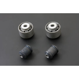 Hardrace Boccole LOWER ARM Anteriore (Plastica Rinforza) - MAZDA 2 DE 07-14 FORD FIESTA MK6 08-16