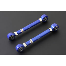 Hardrace TOE CONTROL ARM Posteriore (Plastica Rinforza) 2 Pezzi - AUDI A4 S4 B8 08-14 A5 S5 8T A6 C7 A7 4G