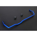 Hardrace SWAY BAR Anteriore 28mm 3 Pezzi/SET - BMW Serie 1 F20 F21 Serie 2 F22 F23 Serie 3 F30 F31 F34 4 Cilindri