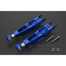 Carica l&#39;immagine nel visualizzatore di Gallery, Hardrace LOWER ARM Posteriore Plastica - Lexus IS200/250/300/350/JZX110/GS300/430/350