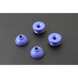 Hardrace Boccole Anteriore TENSION ROD (Plastica Rinforzata) - ACURA INTEGRA DA 90-93