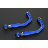 Hardrace CAMBER KIT Posteriore Plastica - Volvo V60/S60/XC60/V70/XC70/S80