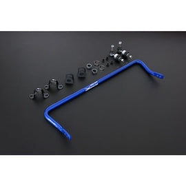 Hardrace SWAY BAR Posteriore 22mm 7pcs con links 7740k - Ford Focus MK2 04-11 MAZDA 3 BL VOLVO S40 V50 C30 C70