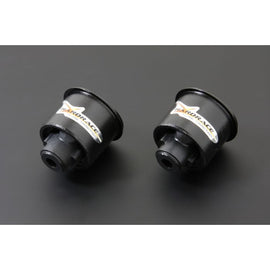 Hardrace Boccole FRAME Posteriore Plastica 2 Pezzi/SET - HONDA CIVIC FN FK