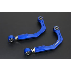 Hardrace CAMBER KIT Posteriore Plastica 2 Pezzi - MAZDA CX-5 KE 12+