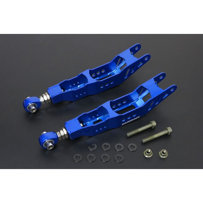 Hardrace LOWER ARM Posteriore EXTCAM - Lexus IS200/250/300/350/JZX110/GS300/430/350