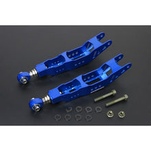 Carica l&#39;immagine nel visualizzatore di Gallery, Hardrace LOWER ARM Posteriore EXTCAM - Lexus IS200/250/300/350/JZX110/GS300/430/350