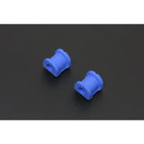 Hardrace Boccole Barra Stabilizzatrice Posteriore 22mm Rinforzate - Subaru IMPREZA GP GJ VA