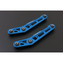Carica l&#39;immagine nel visualizzatore di Gallery, Hardrace LOWER ARM Posteriore STANCE USE Solo +20mm EXTENSION 2 Pezzi - Honda HONDA CIVIC EG, EH, EJ1/2