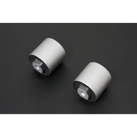 Hardrace Boccole UPPER ARM Anteriore (Plastica Rinforza) - BMW Serie 7 E38(V8)/Serie 5 E39(V8) X5 E53