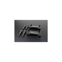 Load image into Gallery viewer, Hardrace ROLL CENTRE ADJUSTER Anteriore +30mm -6 DEGREE NEG CAM - Lexus GS300 JZS16