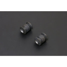 Hardrace Boccole LOWER ARM Anteriore (Plastica Rinforza) 2 Pezzi - HONDA STREAM RN6-9 07-14