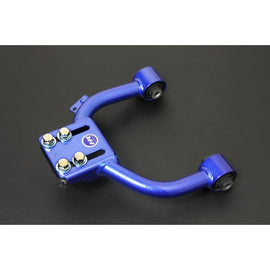 Hardrace UPPER ARM Anteriore CAM FUNCTION NEG Solo HARDRUB - HONDA ACCORD UC1 04-08