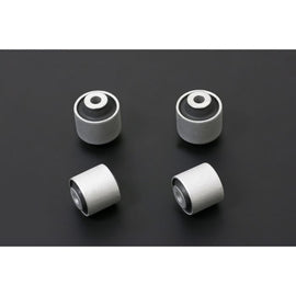 Hardrace Boccole LOWER ARM Anteriore (Rinforzati - AUDI A4 B8 A5 8T A7 4G A6 C7 S4 B8 S5