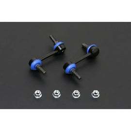 Hardrace Barra Stabilizzatrice LINK Anteriore 2 Pezzi/SET - Honda ACCORD CU CP CS 08-13