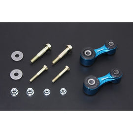 Hardrace LINK Barra Stabilizzatrice RINFORZATO Anteriore 2 Pezzi/SET - Subaru IMPREZA GC/GF/GM GD/GG