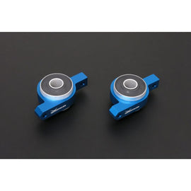 Hardrace Boccole LOWER ARM Anteriore COMPLIANCE Guida Sinistra e Destra 2 Pezzi/SET - Nissan 370Z INFINITI G25/35/37 M35/45