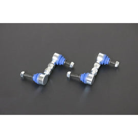 Hardrace Barra Stabilizzatrice LINK Regolabile - GOLF MK5 MK6 Audi A3 8P S3 TT 8J Scirocco Skoda Octavia 1Z Superb 3T Seat Leon 1P