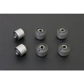 Hardrace Boccole FLA Plastica 6 Pezzi/SET - TOYOTA LAND CRUISER J80 90-97