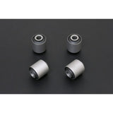 Hardrace Boccole UPPER ARM Posteriore Plastica - TOYOTA LAND CRUISER J80 90-97