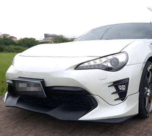 Load image into Gallery viewer, Body Kit TRD Style in ABS per Toyota GT86 Restyling dal 2016 al 2021