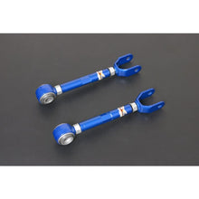 Carica l&#39;immagine nel visualizzatore di Gallery, Hardrace TRACTION ROD Posteriore Plastica 2 Pezzi/SET 8075 - NISSAN 370Z Z34 INFINITI G25/35/37 (V36)