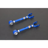 Hardrace TRACTION ROD Posteriore Plastica 2 Pezzi/SET 8075 - NISSAN 370Z Z34 INFINITI G25/35/37 (V36)