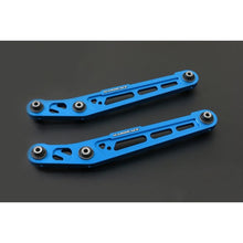 Carica l&#39;immagine nel visualizzatore di Gallery, Hardrace LOWER ARM Posteriore STANCE USE Solo +20mm EXTENSION 2 Pezzi - HONDA CIVIC EK3/4/5/9, EJ6/7/8/9, EM1