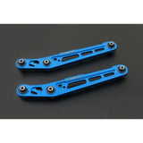Hardrace LOWER ARM Posteriore STANCE USE Solo +20mm EXTENSION 2 Pezzi - HONDA CIVIC EK3/4/5/9, EJ6/7/8/9, EM1