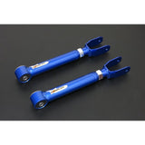Hardrace LOWER ARM Anteriore Regolabile Plastica 2 Pezzi/SET - JEEP CHEROKEE XJ GRAND CHEROKEE ZJ WRANGLER