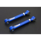 Hardrace LOWER ARM Posteriore Regolabile Plastica 2 Pezzi/SET - JEEP CHEROKEE XJ GRAND CHEROKEE ZJ WRANGLER