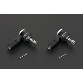 Hardrace TIE ROD ENDS 2 Pezzi/SET Solo SUITABLE FOR 6988 - HONDA CIVIC EM2, ES1, EP1/EP2/EP3/EP4, EU