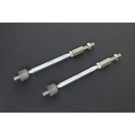 Hardrace TIE ROD +25mm Regolabile 2 Pezzi/SET 8579 - VW GOLF MK5 MK6 MK7 Audi A3 8V S3 TT 8J