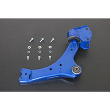 Carica l&#39;immagine nel visualizzatore di Gallery, Hardrace LOWER CONTROL ARM Anteriore Plastica 2 Pezzi/SET 8583 - FORD MONDEO MK4 07-14