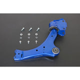 Hardrace LOWER CONTROL ARM Anteriore Plastica 2 Pezzi/SET 8583 - FORD MONDEO MK4 07-14