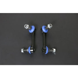 Hardrace Barra Stabilizzatrice LINK Posteriore RINFORZATO 2 Pezzi 8634 - HONDA CR-V 2nd RD4-RD8 02-06