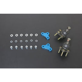 Hardrace ROLL CENTRE ADJ SPACER 10mm INCREASE 8712 - FORD MONDEO MK4 07-14