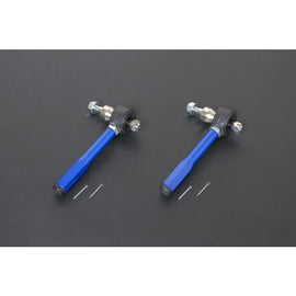 Hardrace RC TIE ROD END 2 Pezzi/SET 8727 - TOYOTA SUPRA MK4 JZA80 93-02