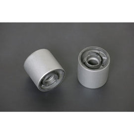 Hardrace Boccole Anteriore LOW ARM Plastica 2 Pezzi/SET 8741 - BMW Serie 3 E46 325XI/330XI