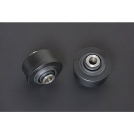 Hardrace Boccole LOWER ARM Posteriore PILLOWBALL 2 Pezzi/SET 8743 - MITSUBISHI LANCER MIRAGE 01-07